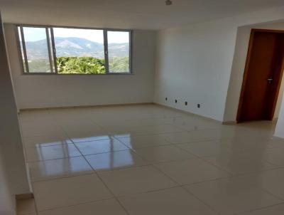 Apartamento para Venda, em Rio De Janeiro, bairro Campo Grande, 2 dormitrios, 1 banheiro, 1 vaga