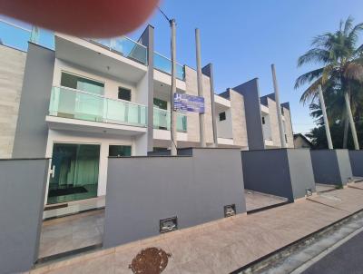 Casa para Venda, em Rio De Janeiro, bairro Guaratiba, 2 dormitrios, 3 banheiros, 1 sute, 1 vaga