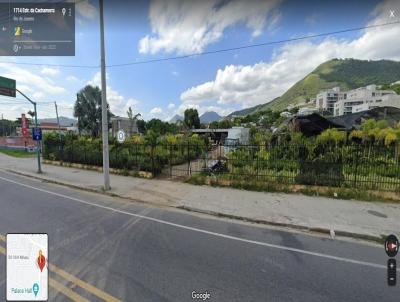 Casa para Locao, em Rio De Janeiro, bairro Campo Grande