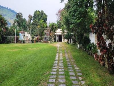 Casa para Venda, em Rio De Janeiro, bairro Campo Grande, 3 banheiros, 10 vagas