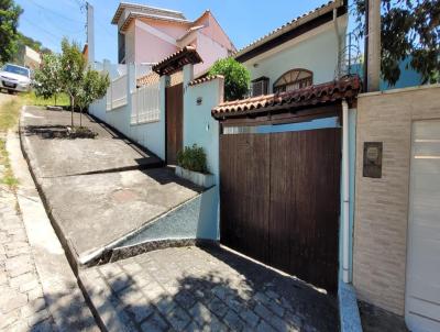 Casa para Venda, em Rio De Janeiro, bairro Campo Grande, 5 dormitrios, 3 banheiros, 1 sute, 2 vagas