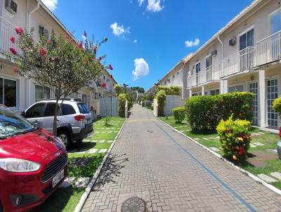 Casa para Venda, em Rio De Janeiro, bairro Campo Grande, 2 dormitrios, 1 banheiro, 1 vaga