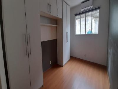 Apartamento para Venda, em Rio De Janeiro, bairro Campo Grande, 2 dormitrios, 1 banheiro, 1 vaga