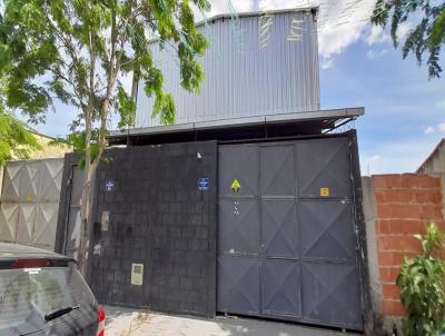 Casa para Venda, em Rio De Janeiro, bairro Guaratiba, 3 banheiros