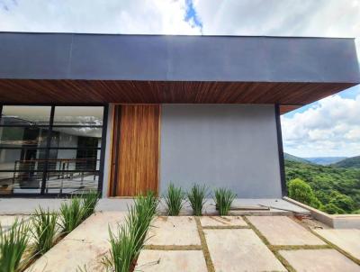 Casa para Venda, em Petrpolis, bairro Posse, 6 dormitrios, 8 banheiros, 6 sutes, 3 vagas