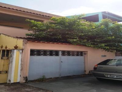 Casa para Venda, em Rio De Janeiro, bairro Campo Grande, 4 dormitrios, 3 banheiros, 2 sutes, 1 vaga