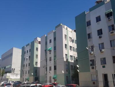 Apartamento para Venda, em Rio De Janeiro, bairro Campo Grande, 3 dormitrios, 1 banheiro, 1 vaga