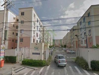 Apartamento para Venda, em Rio De Janeiro, bairro Cosmos, 2 dormitrios, 1 banheiro, 1 vaga