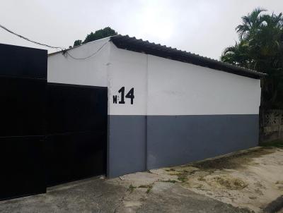 Casa para Venda, em Rio De Janeiro, bairro Campo Grande, 1 banheiro