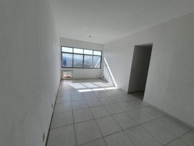 Apartamento para Locao, em Rio De Janeiro, bairro Campo Grande, 3 dormitrios, 3 banheiros, 1 sute, 1 vaga