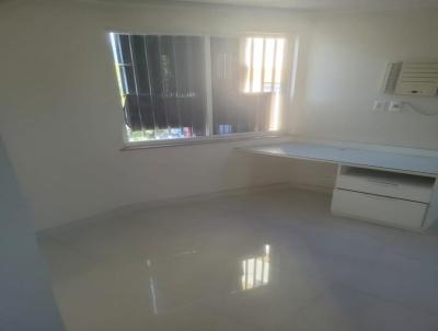 Apartamento para Locao, em Rio De Janeiro, bairro Campo Grande, 2 dormitrios, 2 banheiros, 1 sute, 1 vaga