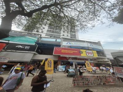 Salo Comercial para Locao, em Rio De Janeiro, bairro Campo Grande, 1 banheiro