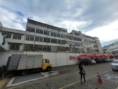 Salo Comercial para Venda, em Rio De Janeiro, bairro Campo Grande, 1 banheiro