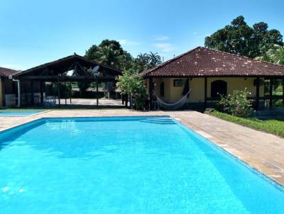 Casa para Venda, em Rio De Janeiro, bairro Santa Cruz, 3 dormitrios, 2 banheiros, 1 sute, 10 vagas