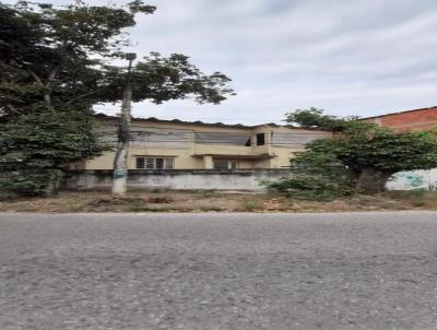 Casa para Venda, em Rio De Janeiro, bairro Campo Grande, 5 dormitrios, 2 banheiros, 1 vaga