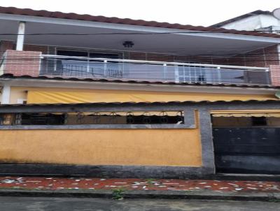 Casa para Venda, em Rio De Janeiro, bairro Campo Grande, 2 dormitrios, 1 banheiro, 2 vagas