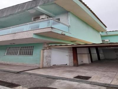 Casa para Venda, em Rio De Janeiro, bairro Inhoaba, 2 dormitrios, 2 banheiros, 2 sutes, 1 vaga