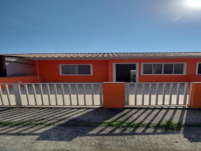 Casa para Venda, em Rio De Janeiro, bairro Campo Grande, 2 dormitrios, 1 banheiro, 2 vagas