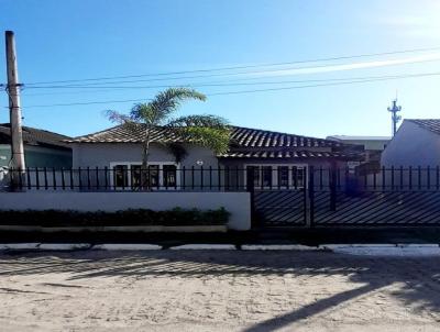 Casa para Venda, em Rio De Janeiro, bairro Campo Grande, 2 dormitrios, 2 banheiros, 1 sute, 1 vaga