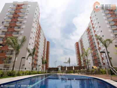 Apartamento para Venda, em Rio de Janeiro, bairro Anil, 2 dormitrios, 2 banheiros, 1 sute, 1 vaga