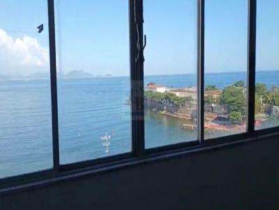 Apartamento para Venda, em Rio de Janeiro, bairro Copacabana, 4 dormitrios, 3 banheiros, 1 sute, 2 vagas