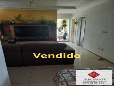Apartamento para Venda, em So Jos dos Campos, bairro Parque Industrial, 2 dormitrios, 1 banheiro, 1 vaga
