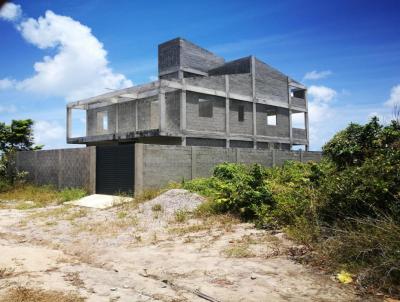 Casa para Venda, em Pitimbu, bairro Praia Bela, 6 dormitrios, 4 banheiros, 4 vagas