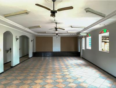 Sala Comercial para Venda, em Cataguases, bairro Leonardo, 1 dormitrio, 2 banheiros