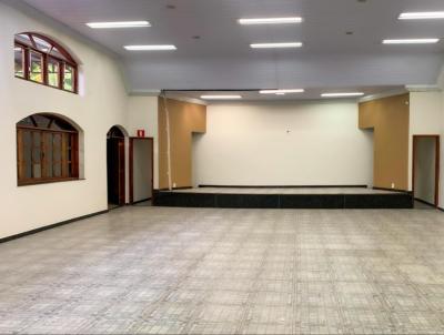 Sala Comercial para Venda, em Cataguases, bairro Bom Pastor, 1 dormitrio, 2 banheiros