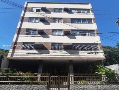 Apartamento para Venda, em Niteri, bairro So Domingos, 2 dormitrios, 1 banheiro