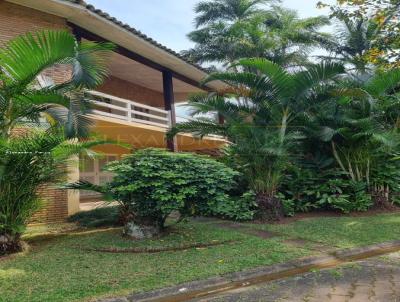 Casa em Condomnio para Venda, em So Sebastio, bairro Toque Toque Pequeno, 4 dormitrios, 4 banheiros, 3 sutes, 4 vagas