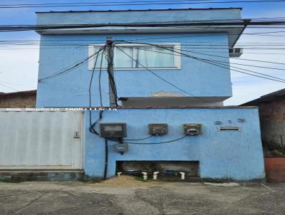 Casa para Locação, em Guapimirim, bairro Centro, 2 dormitórios, 1 banheiro, 2 suítes