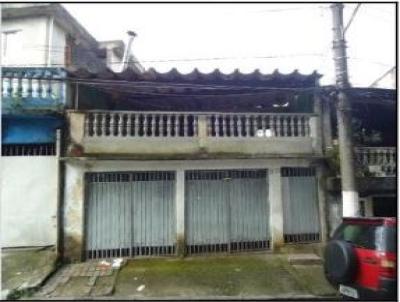 Casa para Venda, em So Paulo, bairro Jardim Imperial, 2 dormitrios, 2 banheiros