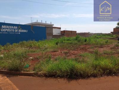 Terreno para Venda, em Pirassununga, bairro TerrAzul