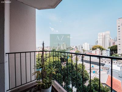 Apartamento para Venda, em So Paulo, bairro Vila Mascote, 2 dormitrios, 3 banheiros, 1 vaga
