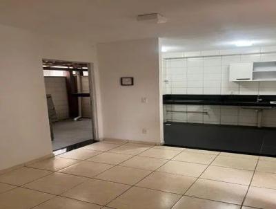 Apartamento com rea Privativa para Venda, em Contagem, bairro Bairro Empresarial do Mandu, 2 dormitrios, 1 banheiro, 1 vaga