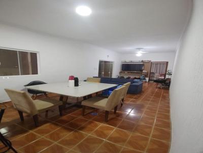Casa para Venda, em Cruzeiro, bairro Jardim So Jos, 2 dormitrios, 1 banheiro, 1 sute, 1 vaga