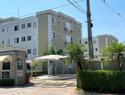 Apartamento para Venda, em Presidente Prudente, bairro Jardim Eldorado, 2 dormitrios, 1 banheiro, 1 vaga