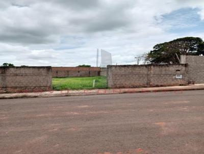 Terreno para Venda, em Araraquara, bairro Cidade Jardim