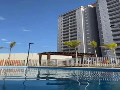 Apartamento para Venda, em Araraquara, bairro Jardim Imperador, 2 dormitrios, 1 banheiro, 1 vaga