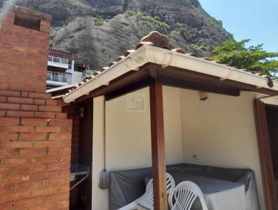 Triplex para Venda, em Rio de Janeiro, bairro Urca, 6 dormitrios, 2 banheiros, 1 sute, 5 vagas