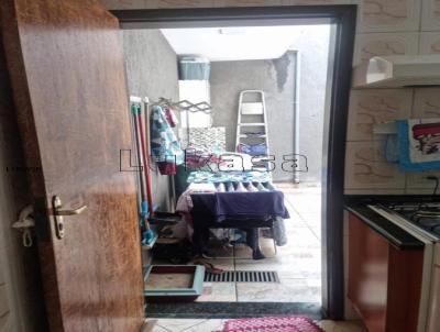 Sobrado para Venda, em Santo Andr, bairro Cidade So Jorge, 3 dormitrios, 3 banheiros, 2 vagas
