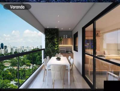 Apartamento para Venda, em Santo Andr, bairro Vila Bastos, 3 dormitrios, 2 banheiros, 1 sute, 2 vagas