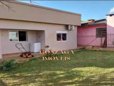 Casa para Venda, em Ijuí, bairro Glória, 2 dormitórios, 1 banheiro, 1 suíte, 2 vagas