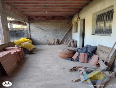 Casa para Venda, em Guapimirim, bairro Centro, 1 dormitrio, 1 banheiro