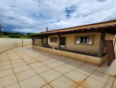 Casa para Venda, em Santa Rita do Passa Quatro, bairro Jardim Planalto, 3 dormitrios, 3 banheiros, 1 sute, 3 vagas