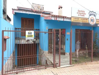 Casa para Venda, em Santana do Livramento, bairro Centro, 4 dormitrios, 2 banheiros, 1 sute