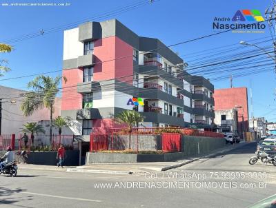 Apartamento para Venda, em Alagoinhas, bairro Centro - Praa Ruy Barbosa, 3 dormitrios, 2 banheiros, 1 sute, 1 vaga