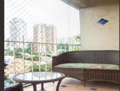 Apartamento para Venda, em So Paulo, bairro Jardim Ampliao, 2 dormitrios, 2 banheiros, 1 sute, 2 vagas