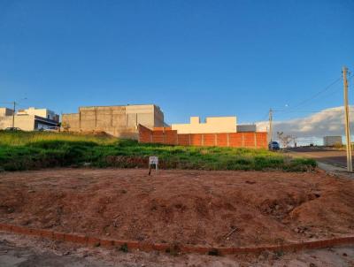 Terreno para Venda, em Presidente Prudente, bairro Residencial Bongiovani